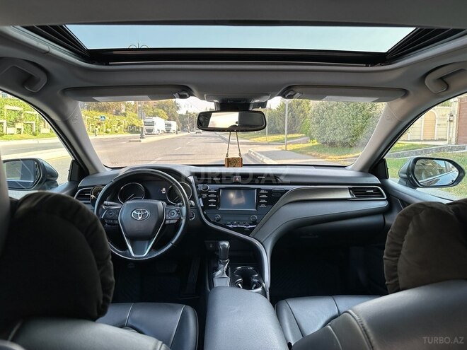 Toyota Camry 2019, 171,000 km - 2.5 l - Bakı