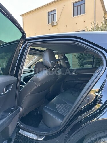 Toyota Camry 2019, 171,000 km - 2.5 l - Bakı