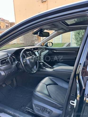 Toyota Camry 2019, 171,000 km - 2.5 l - Bakı