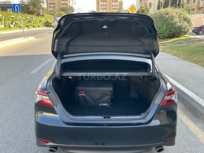 Toyota Camry 2019, 171,000 km - 2.5 l - Bakı