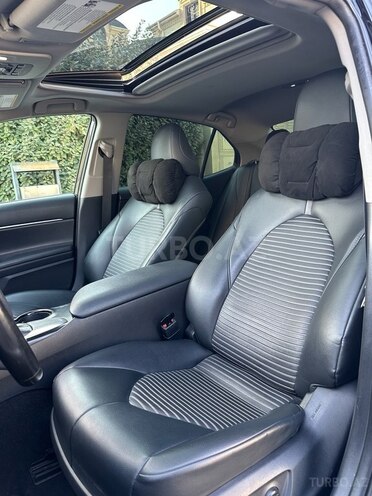 Toyota Camry 2019, 171,000 km - 2.5 l - Bakı