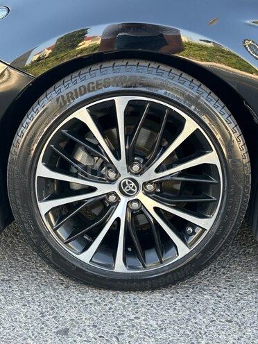 Toyota Camry 2019, 171,000 km - 2.5 l - Bakı