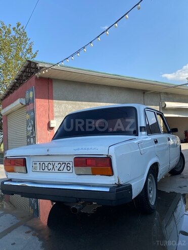 LADA (VAZ) 2107 1992, 18,355 km - 1.6 л - Biləsuvar