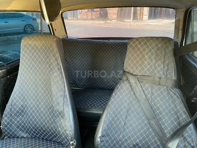 LADA (VAZ) 2107 1992, 18,355 km - 1.6 л - Biləsuvar
