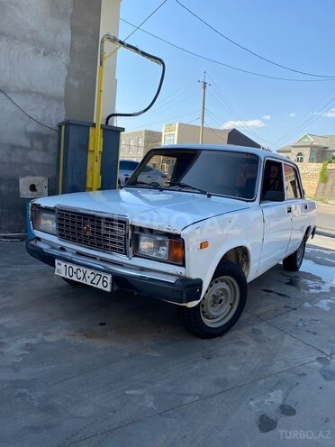 LADA (VAZ) 2107 1992, 18,355 km - 1.6 л - Biləsuvar