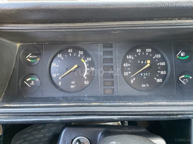 LADA (VAZ) 2107 1992, 18,355 km - 1.6 л - Biləsuvar