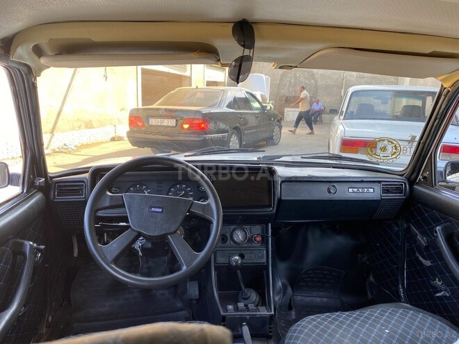 LADA (VAZ) 2107 1992, 18,355 km - 1.6 л - Biləsuvar