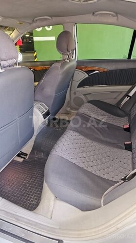 Mercedes E 220 2002, 250,000 km - 2.2 l - Bakı