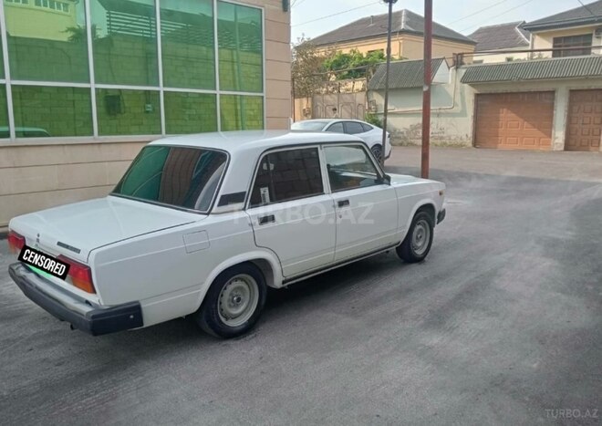 LADA (VAZ) 2107 2006, 50,000 km - 1.6 l - Bakı