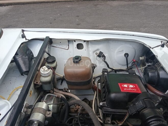 LADA (VAZ) 2107 2006, 50,000 km - 1.6 l - Bakı