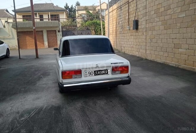 LADA (VAZ) 2107 2006, 50,000 km - 1.6 l - Bakı