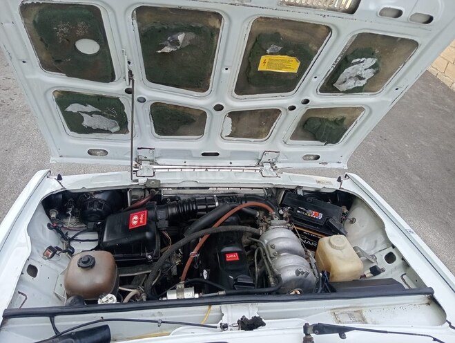 LADA (VAZ) 2107 2006, 50,000 km - 1.6 l - Bakı