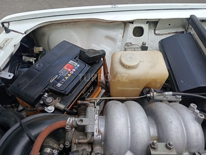 LADA (VAZ) 2107 2006, 50,000 km - 1.6 l - Bakı