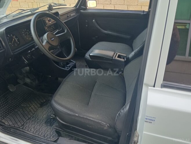 LADA (VAZ) 2107 2006, 50,000 km - 1.6 l - Bakı