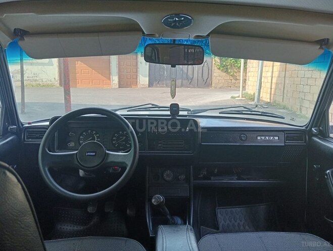 LADA (VAZ) 2107 2006, 50,000 km - 1.6 l - Bakı