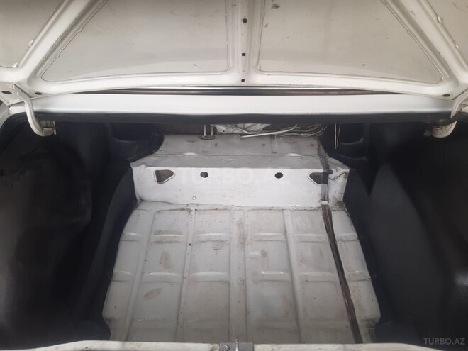 LADA (VAZ) 2107 2006, 50,000 km - 1.6 l - Bakı