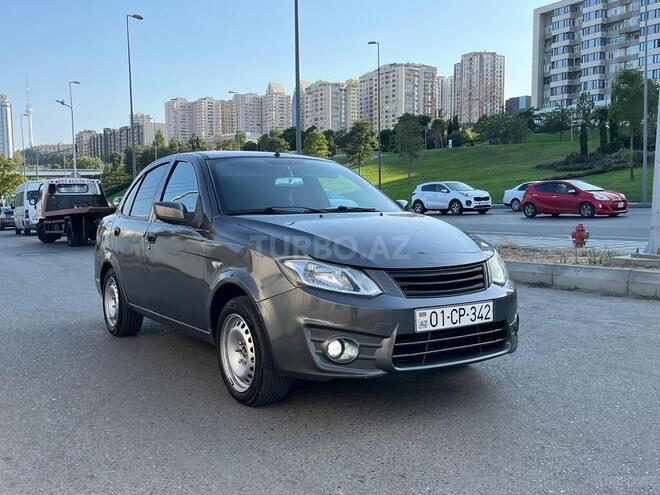 Saipa Saina 2019, 238,000 km - 1.5 l - Bakı