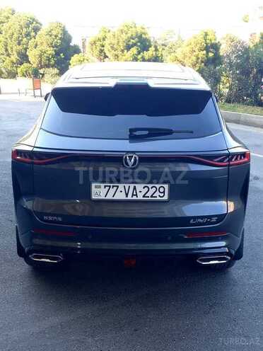 Changan  2025, 1,000 km - 1.5 l - Bakı