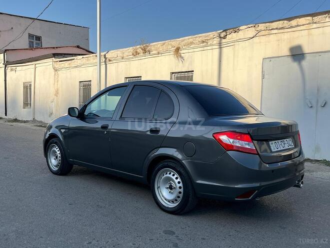 Saipa Saina 2019, 238,000 km - 1.5 l - Bakı