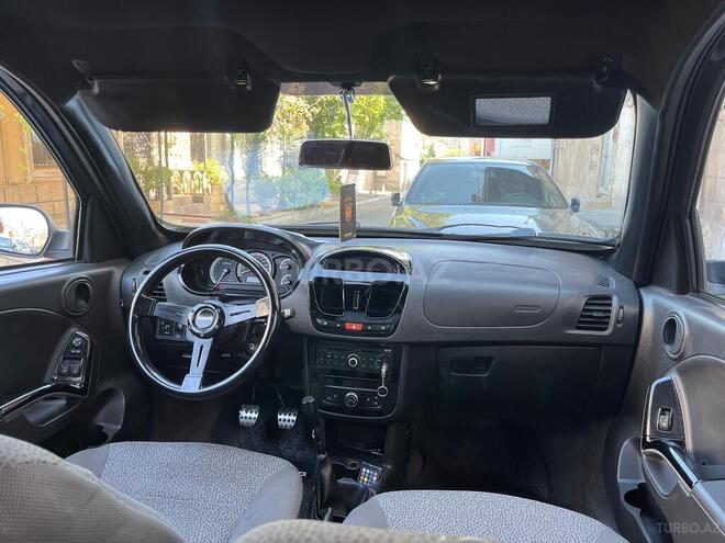 Saipa Saina 2019, 238,000 km - 1.5 l - Bakı