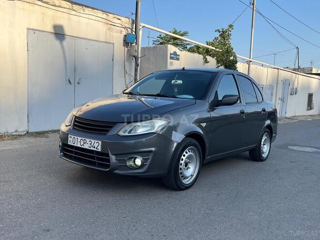 Saipa Saina 2019, 238,000 km - 1.5 l - Bakı