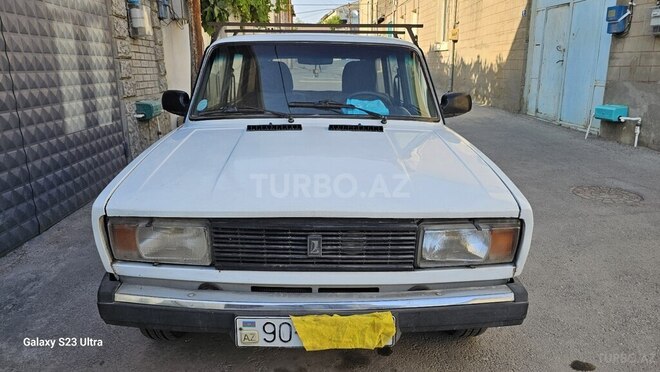 LADA (VAZ) 2104 2006, 120,000 km - 1.6 l - Bakı