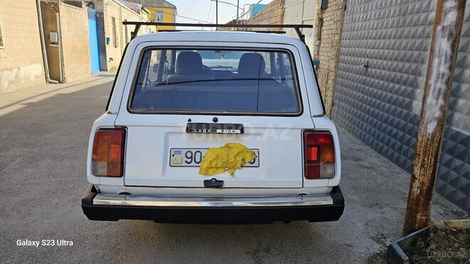 LADA (VAZ) 2104 2006, 120,000 km - 1.6 l - Bakı