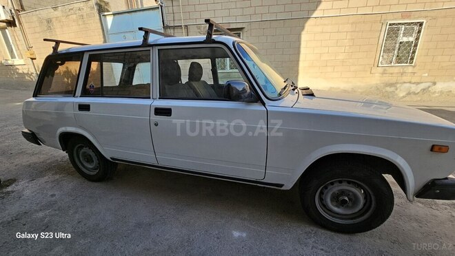 LADA (VAZ) 2104 2006, 120,000 km - 1.6 l - Bakı