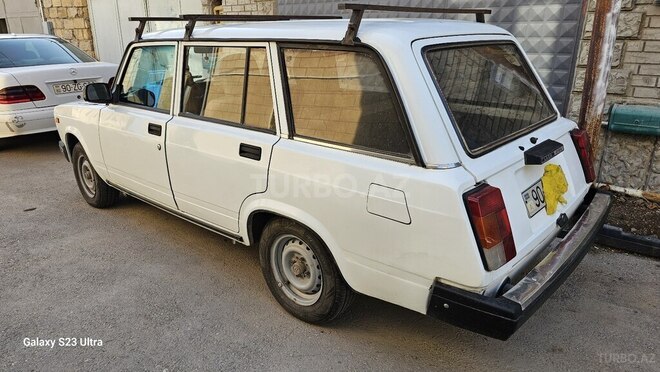 LADA (VAZ) 2104 2006, 120,000 km - 1.6 l - Bakı
