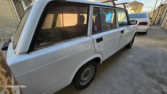LADA (VAZ) 2104 2006, 120,000 km - 1.6 l - Bakı