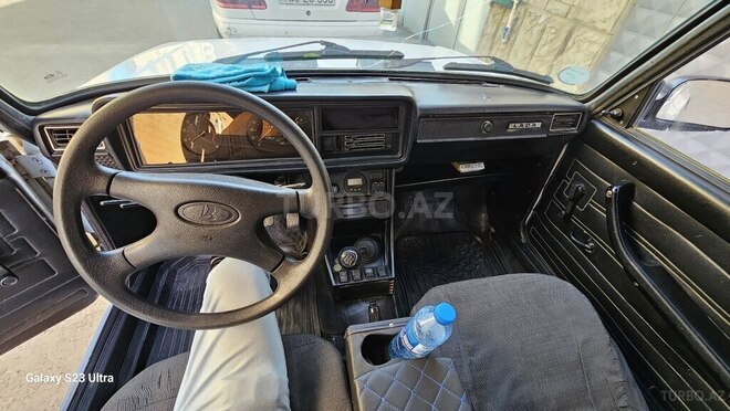 LADA (VAZ) 2104 2006, 120,000 km - 1.6 l - Bakı