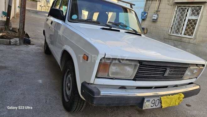 LADA (VAZ) 2104 2006, 120,000 km - 1.6 l - Bakı