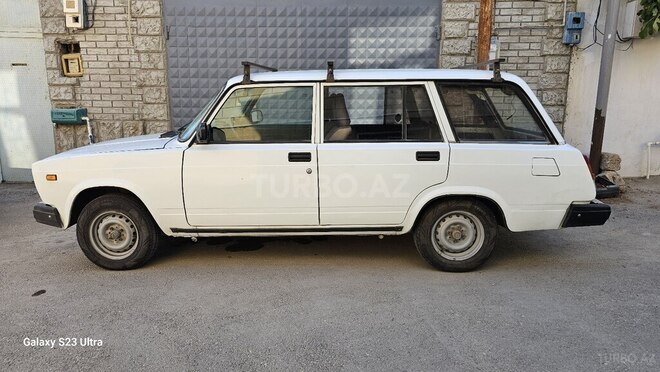 LADA (VAZ) 2104 2006, 120,000 km - 1.6 l - Bakı