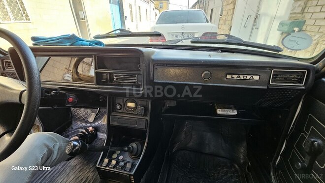 LADA (VAZ) 2104 2006, 120,000 km - 1.6 l - Bakı
