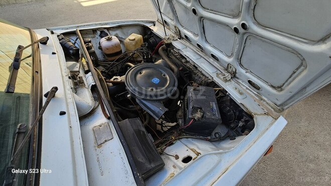 LADA (VAZ) 2104 2006, 120,000 km - 1.6 l - Bakı