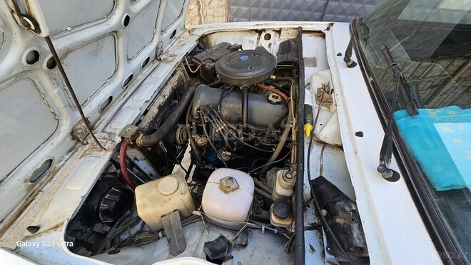 LADA (VAZ) 2104 2006, 120,000 km - 1.6 l - Bakı