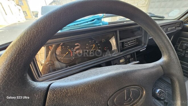 LADA (VAZ) 2104 2006, 120,000 km - 1.6 l - Bakı