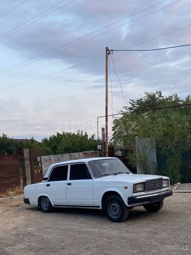 LADA (VAZ) 2107 2003, 50,000 km - 1.6 l - Sumqayıt