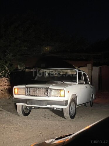 LADA (VAZ) 2107 2003, 50,000 km - 1.6 l - Sumqayıt
