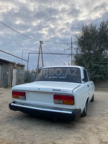 LADA (VAZ) 2107 2003, 50,000 km - 1.6 l - Sumqayıt