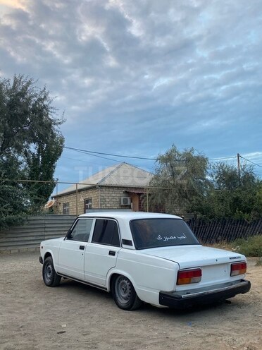 LADA (VAZ) 2107 2003, 50,000 km - 1.6 l - Sumqayıt