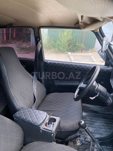 LADA (VAZ) 2107 2003, 50,000 km - 1.6 l - Sumqayıt