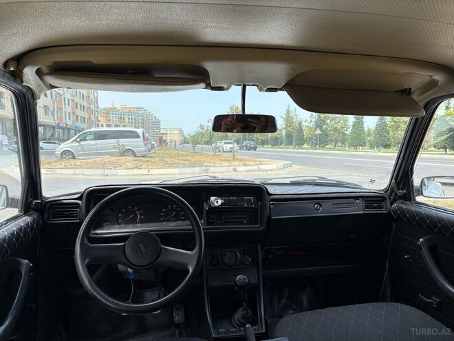 LADA (VAZ) 2107 2003, 50,000 km - 1.6 l - Sumqayıt