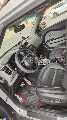 Kia Soul 2015, 91,890 km - 2.0 l - Bakı