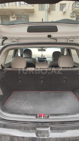 Kia Soul 2015, 91,890 km - 2.0 l - Bakı