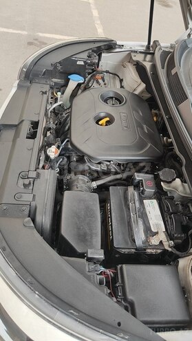 Kia Soul 2015, 91,890 km - 2.0 l - Bakı