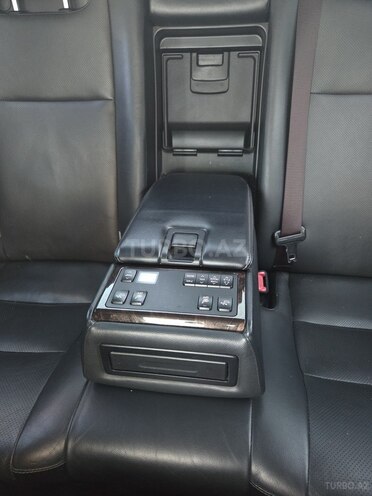 Toyota Camry 2014, 145,581 km - 2.5 л - Bakı