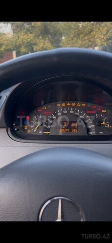 Mercedes Vito 115 2006, 350,000 km - 2.1 l - Bakı