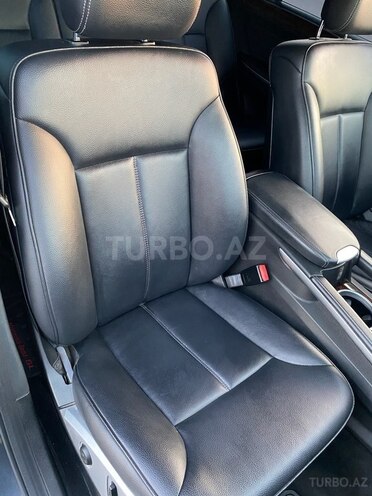 Mercedes GL 350 4MATIC 2011, 232,000 km - 3.0 l - Gəncə
