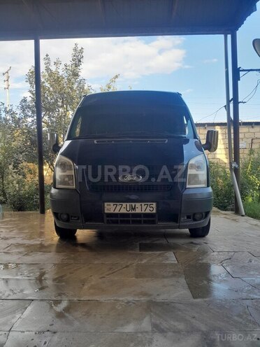 Ford Transit 2010, 184,061 km - 2.2 l - Bakı